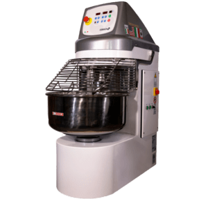 Esmach spiral mixer