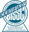 BISSC sanitation certification