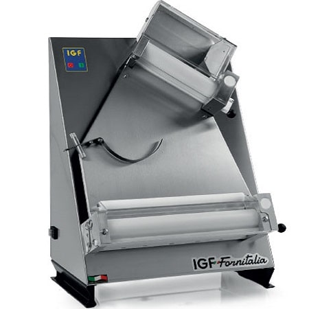 IGF Dough Sheeter L30-L40