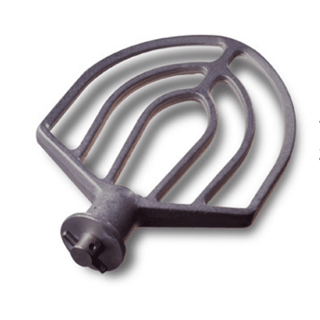 Beater tool for Esmach planetary mixer