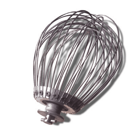 Whisk tool for Esmach planetary mixer