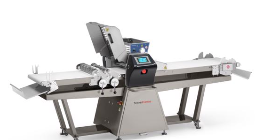 Tekno Stamap Industrial smart with cutting system