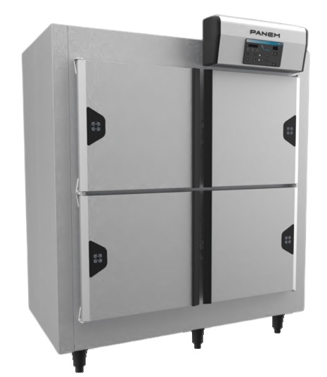 Panem Deep-freezer Preservers 4-door version