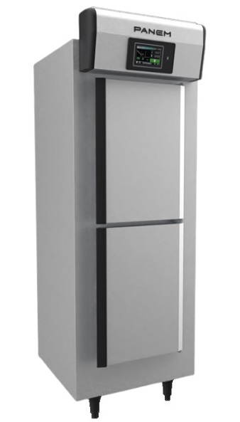 Panem Deep-freezer Preservers 2-door version