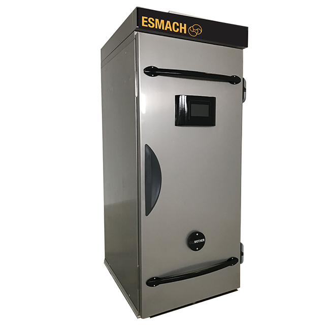 Esmach Roll-in Retarder Proofer Cabinet Climother