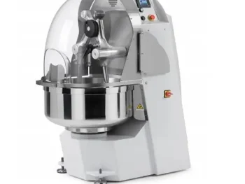 Mixer great for pastry