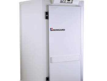 Bongard roll-in proofer