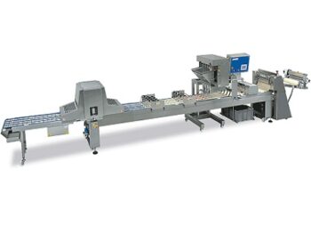Canol line pastry depositor