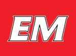 EM Bakery Equipment logo