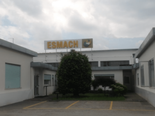 Esmach office
