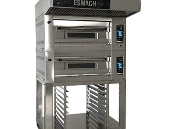 Esmach Modular Electric Deck Oven EF-P