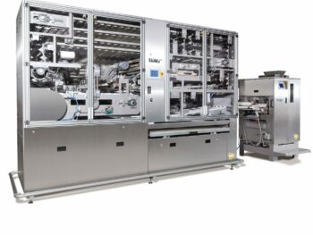 Trima Intermediate Proofer Production System (4-6 lines)
