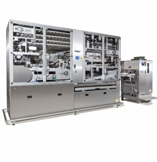Trima Intermediate Proofer Production System (4-6 lines)
