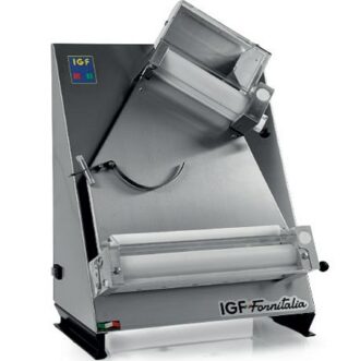 IGF Dough Sheeter L30-L40