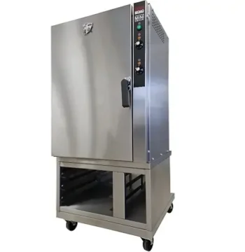 MONO mini deck oven for microbakery