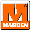 Marden logo