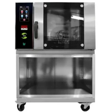 Convection oven from Mono