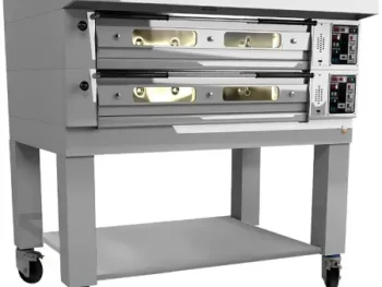 Pizza deck oven Tauro