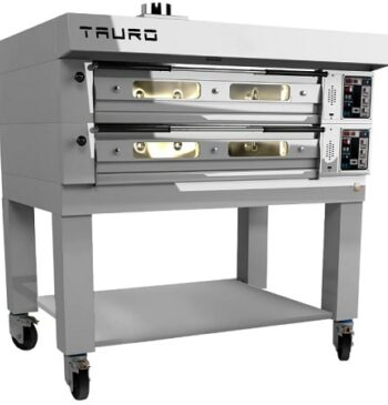 Italiana FoodTech Pizza Oven Tauro
