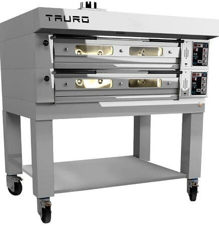 Italiana FoodTech Pizza Oven Tauro