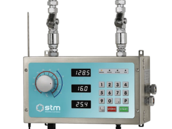 Water meter Domix 45a