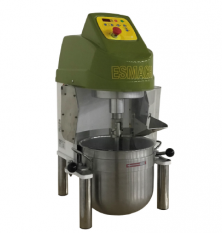 Esmach Tabletop Removable Bowl Planetary Mixer