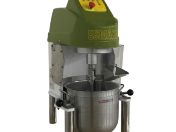 Esmach Tabletop Removable Bowl Planetary Mixer