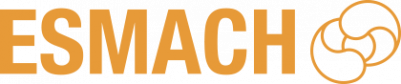 Esmach logo