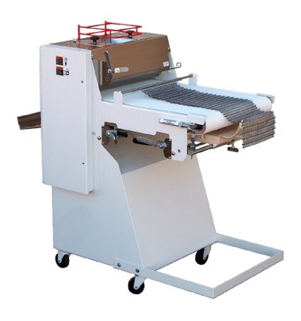 Oliver bread and roll molder