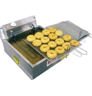Belshaw Tabletop Frying System