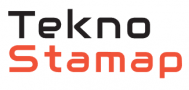 Tekno Stamap logo